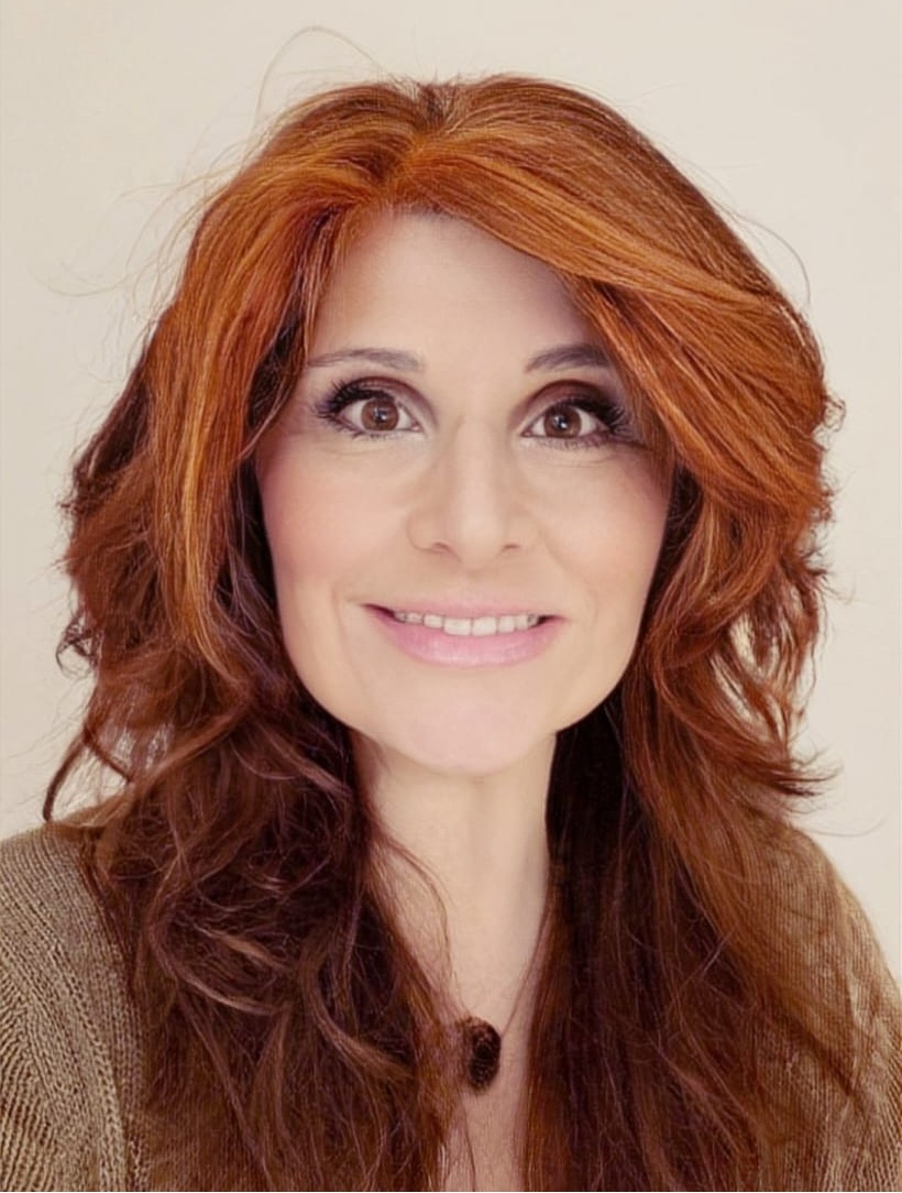 Erica Flavia Alio-Warr